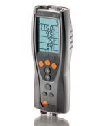 Газоанализатор testo 327-1 Газоанализатор testo 327-1