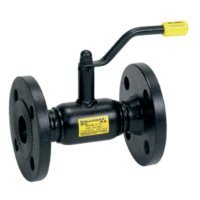 Краны шаровые газовые Ballomax муфтовые Краны шаровые газовые Ballomax муфтовые