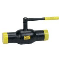 Краны шаровые газовые Ballomax сварные Краны шаровые газовые Ballomax сварные