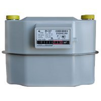 Счетчик газа BK-T Счетчик газа BK-T