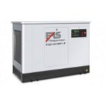 Газовый генератор FAS-15-OZP3/V (15кВт)