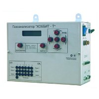 Стационарный газоанализатор ХОББИТ-Т Стационарный газоанализатор ХОББИТ-Т
