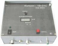 Газоанализаторы КОЛИОН-1В-01С Газоанализаторы КОЛИОН-1В-01С