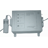 Газоанализатор ОКА-Т-NO2 с цифровой индикацией