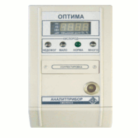 Газоанализатор Оптима Газоанализатор Оптима