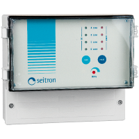 Seitron RGI 000 MSX4 Seitron RGI 000 MSX4