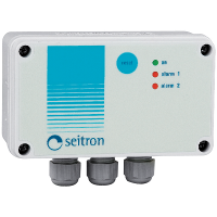Seitron RGI001MSX2 Seitron RGI001MSX2