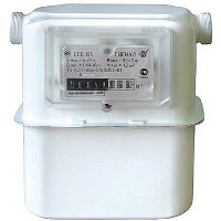 Счетчик газа CГБ G4-1 Счетчик газа CГБ G4-1