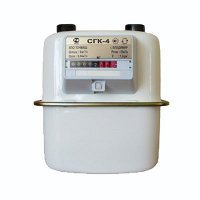 Счетчик газа СГК Счетчик газа СГК