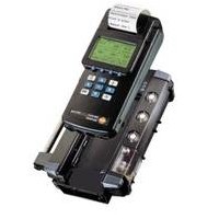 Газоанализатор testo 300 XXL Газоанализатор testo 300 XXL