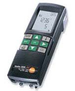 Газоанализатор testo 325 M Газоанализатор testo 325 M