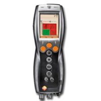 Газоанализатор testo 330-2 Газоанализатор testo 330-2