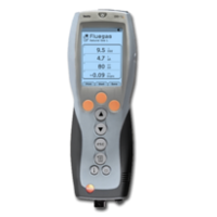 Газоанализатор testo 330-1 LL Газоанализатор testo 330-1 LL
